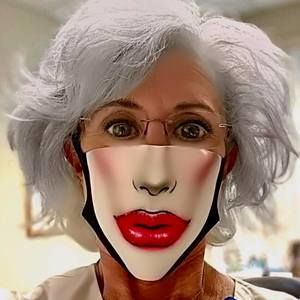 Meet your Posher, Becky